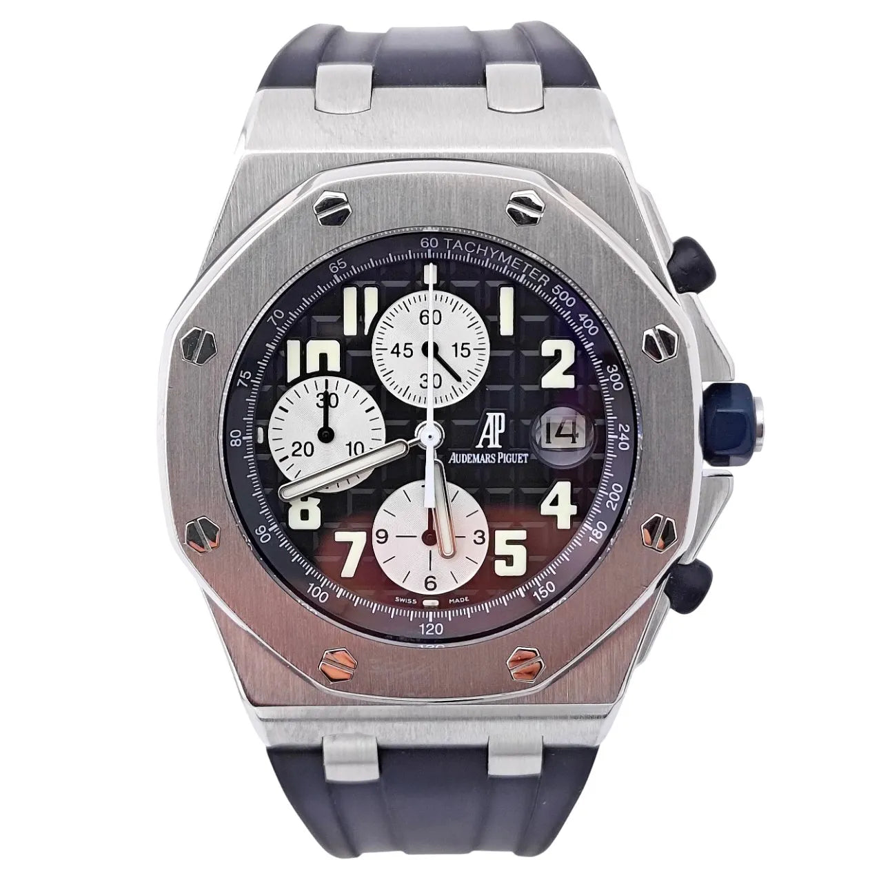 Royal Oak Offshore