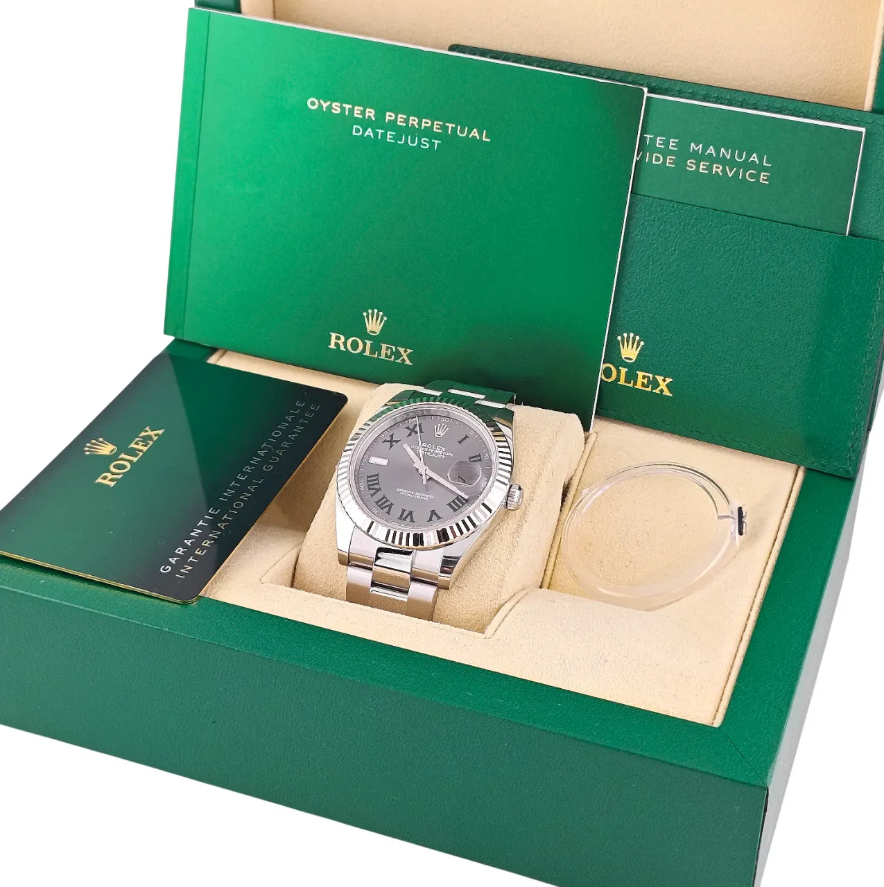 Rolex