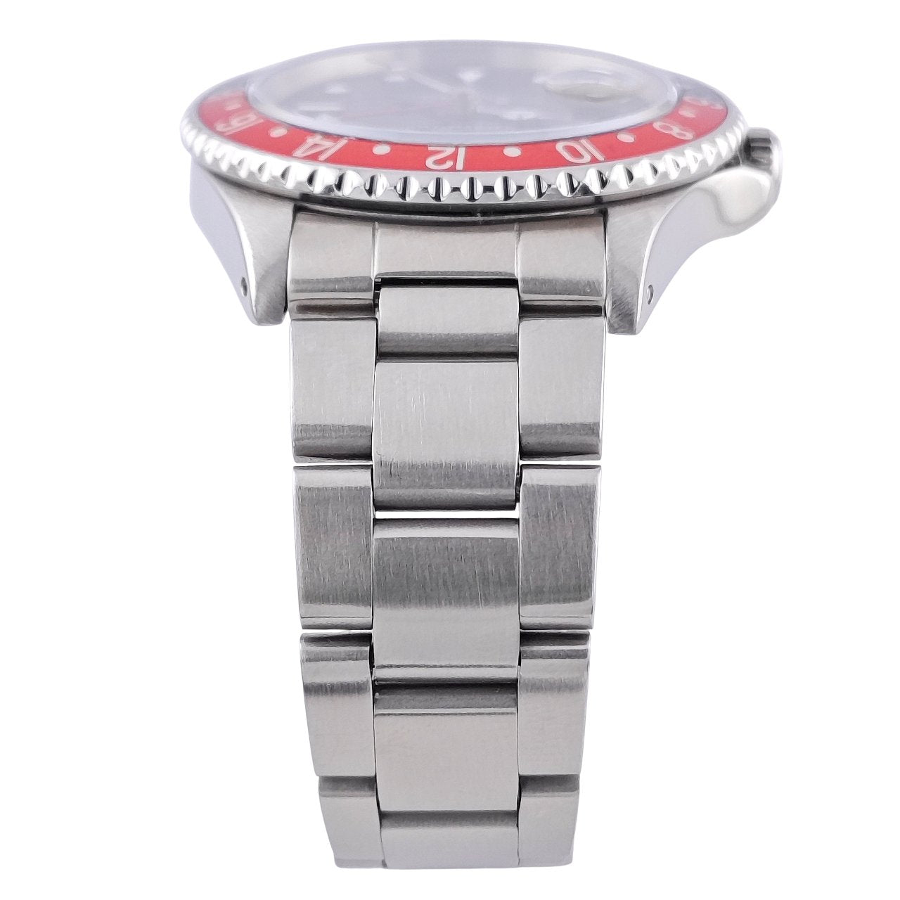 GMT Master Pepsi 1987 - 16700 R-Serie