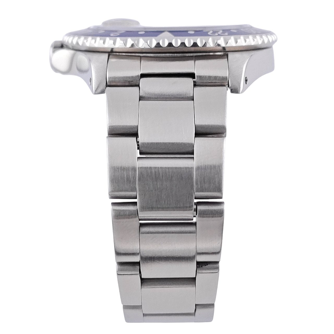 GMT Master Pepsi 1987 - 16700 R-Serie