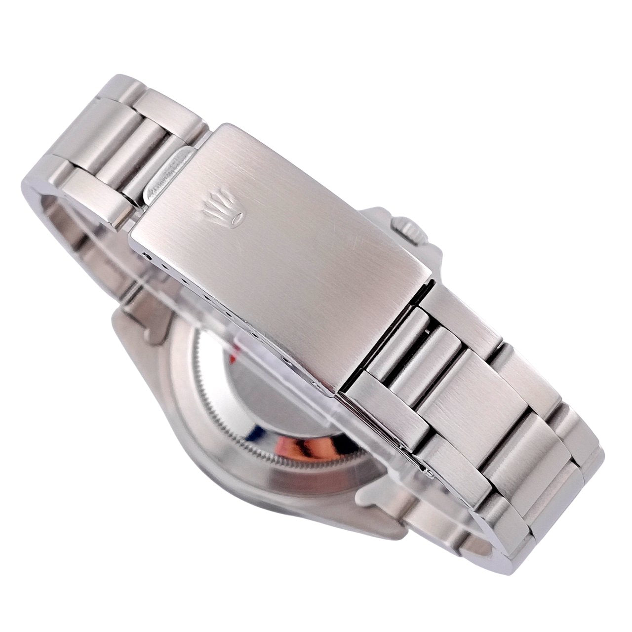 GMT Master Pepsi 1987 - 16700 R-Serie