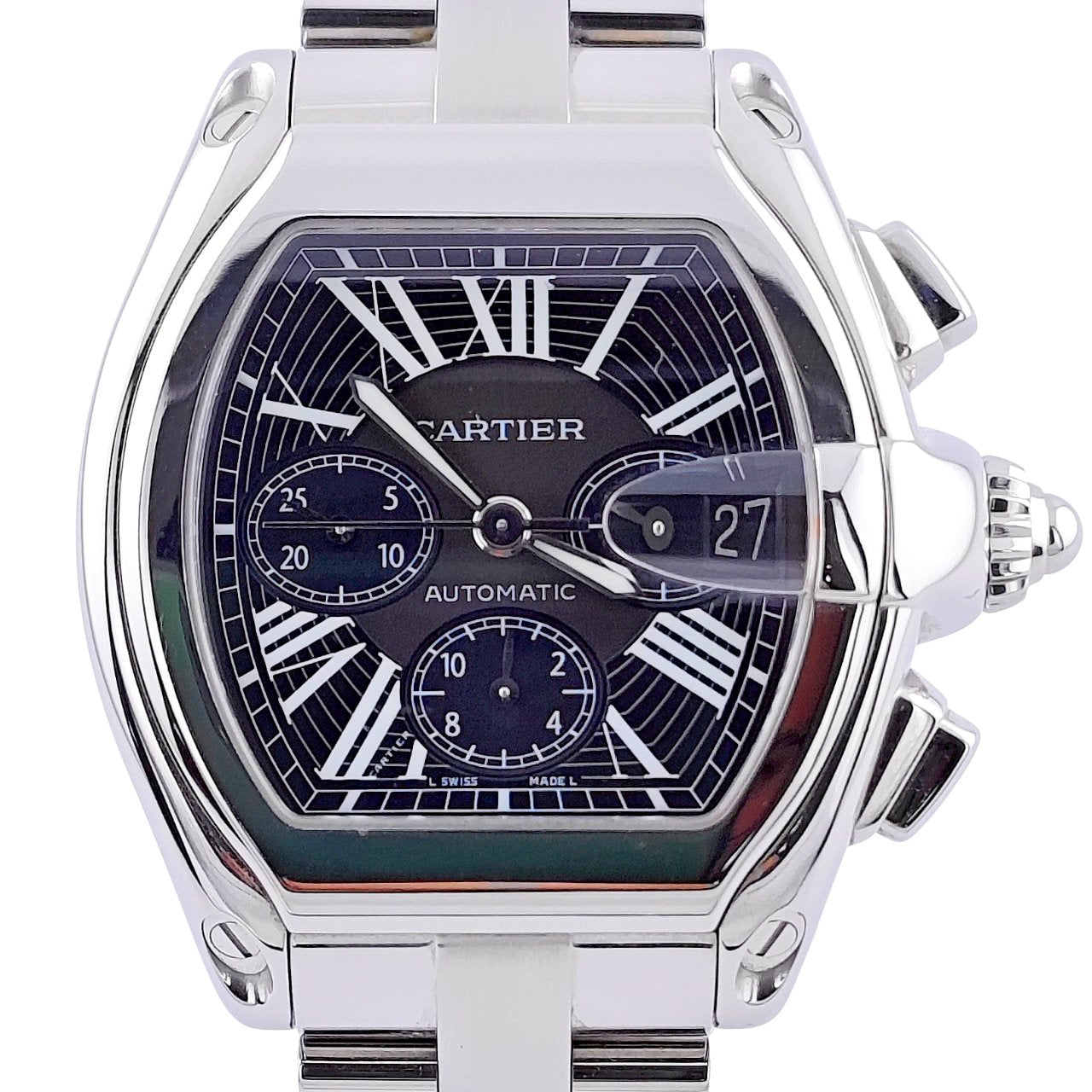 Roadster Chronograph XL 2618