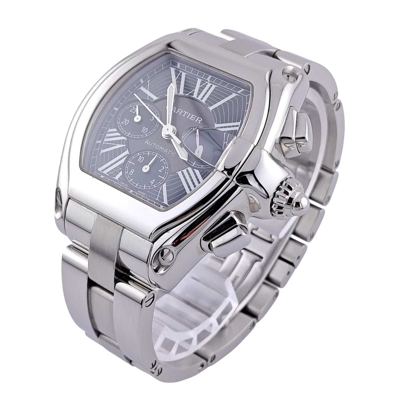 Roadster Chronograph XL 2618