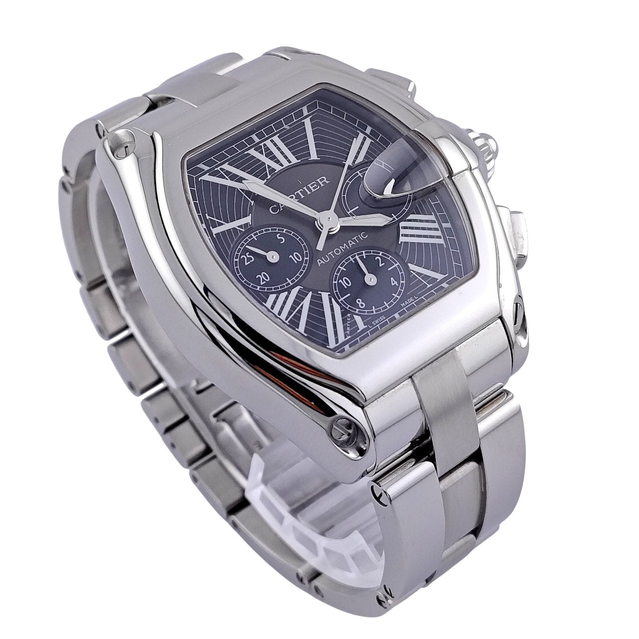 Roadster Chronograph XL 2618