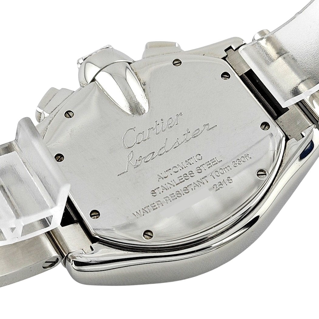 Roadster Chronograph XL 2618