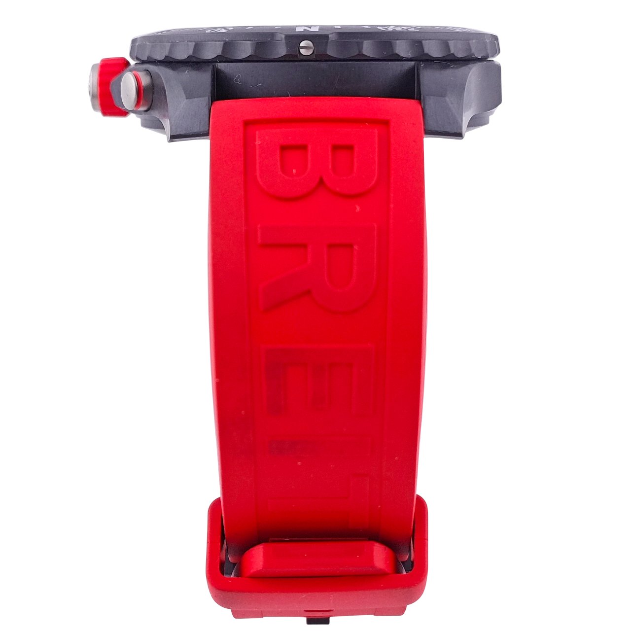 Endurance Pro 44 Carbon X82310D91B1S1 Schwarz / Rot