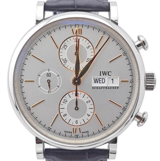 Portofino Chronograph 42mm 2021 - IW391031