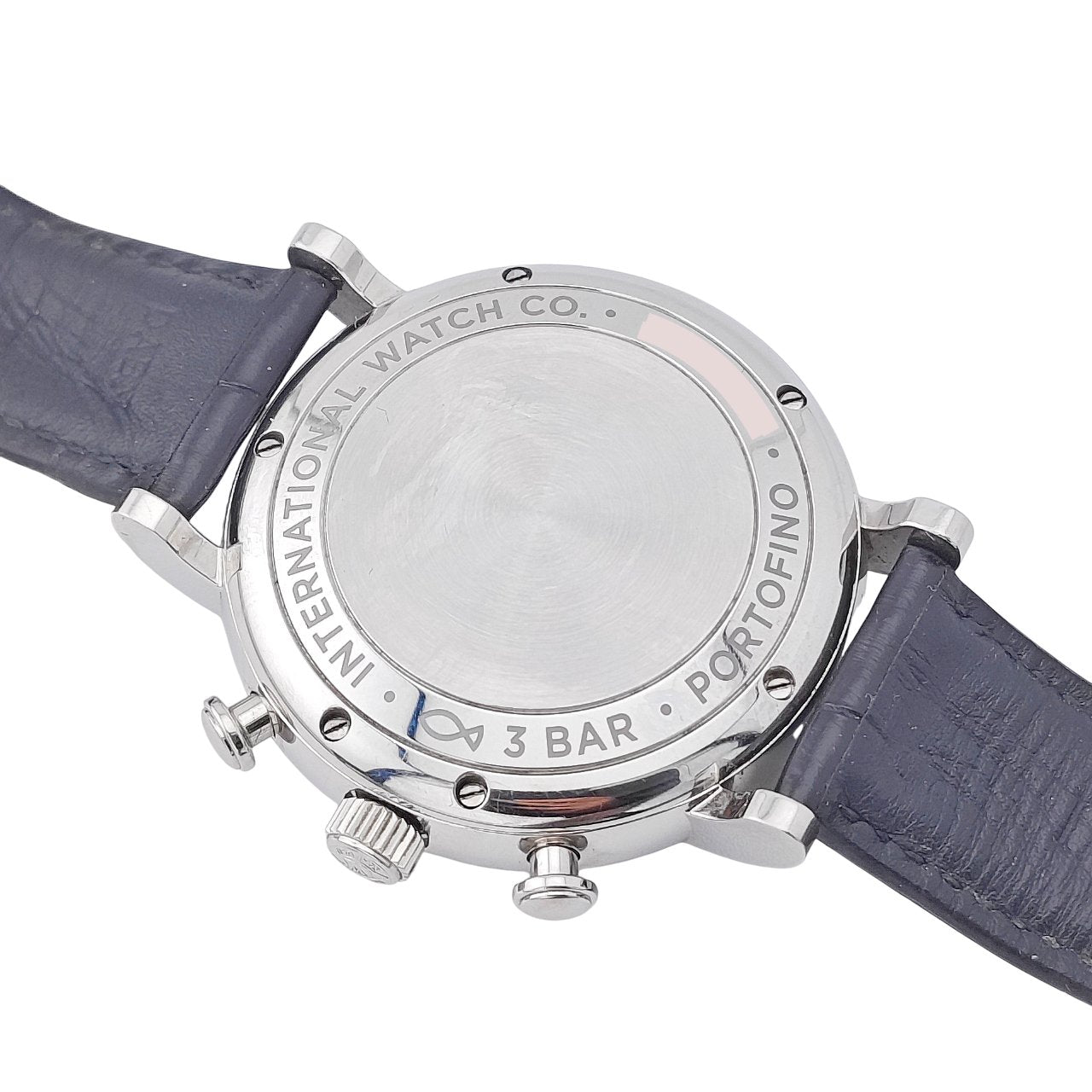 Portofino Chronograph 42mm 2021 - IW391031