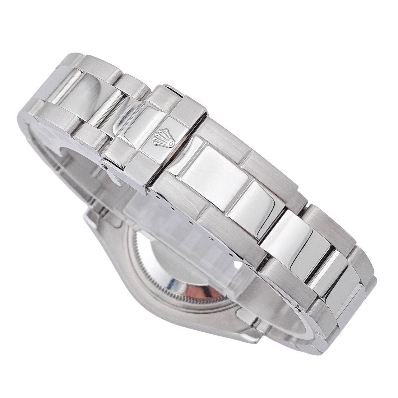 Yacht-Master 35mm Grau 2012 - 168622