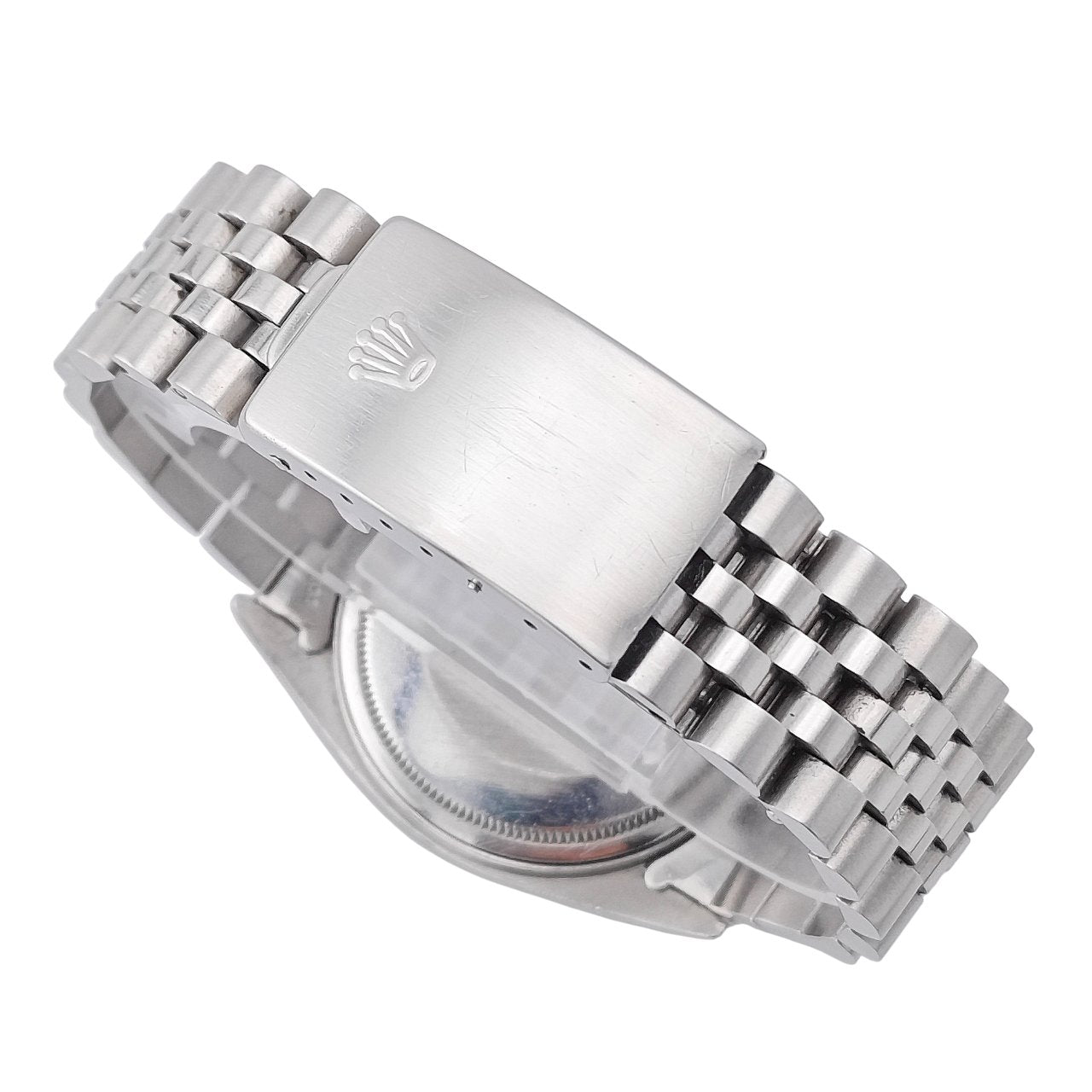 Datejust 36 Grau Jubilee 1974 - 1603