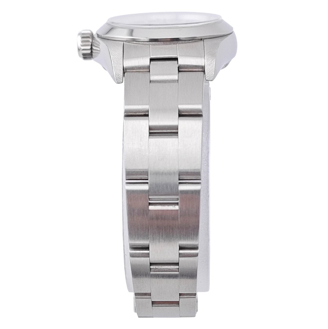 Lady Oyster Perpetual 25mm Black 1993 - 67180