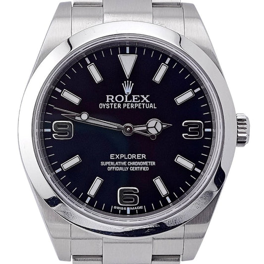 Explorer 39mm - 214270