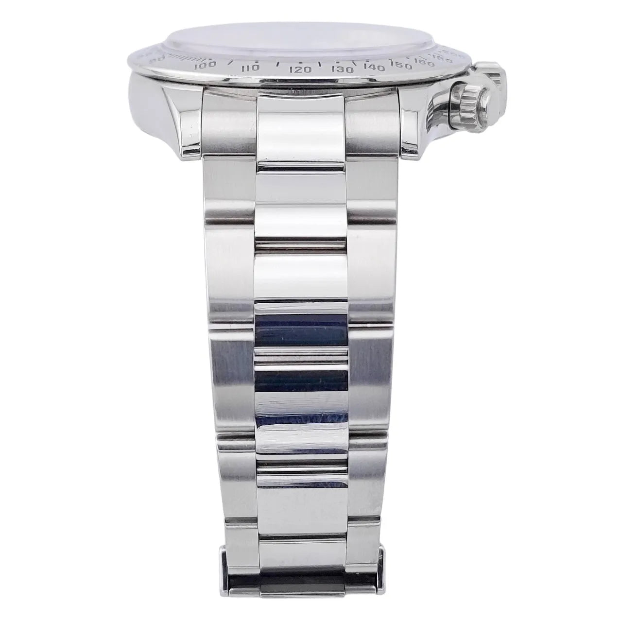 Daytona Stahl Weiß APH Dial V-Serie 2008 - 116520