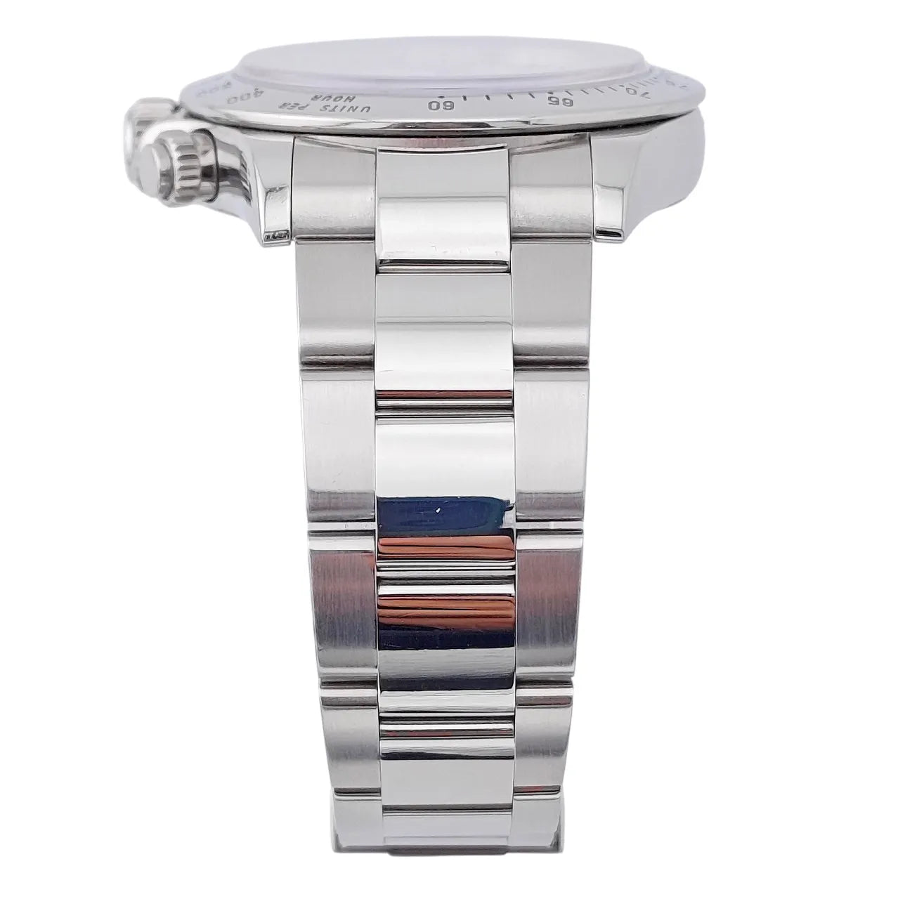 Daytona Stahl Weiß APH Dial V-Serie 2008 - 116520