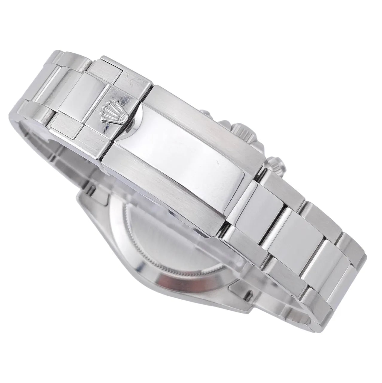 Daytona Stahl Weiß APH Dial V-Serie 2008 - 116520