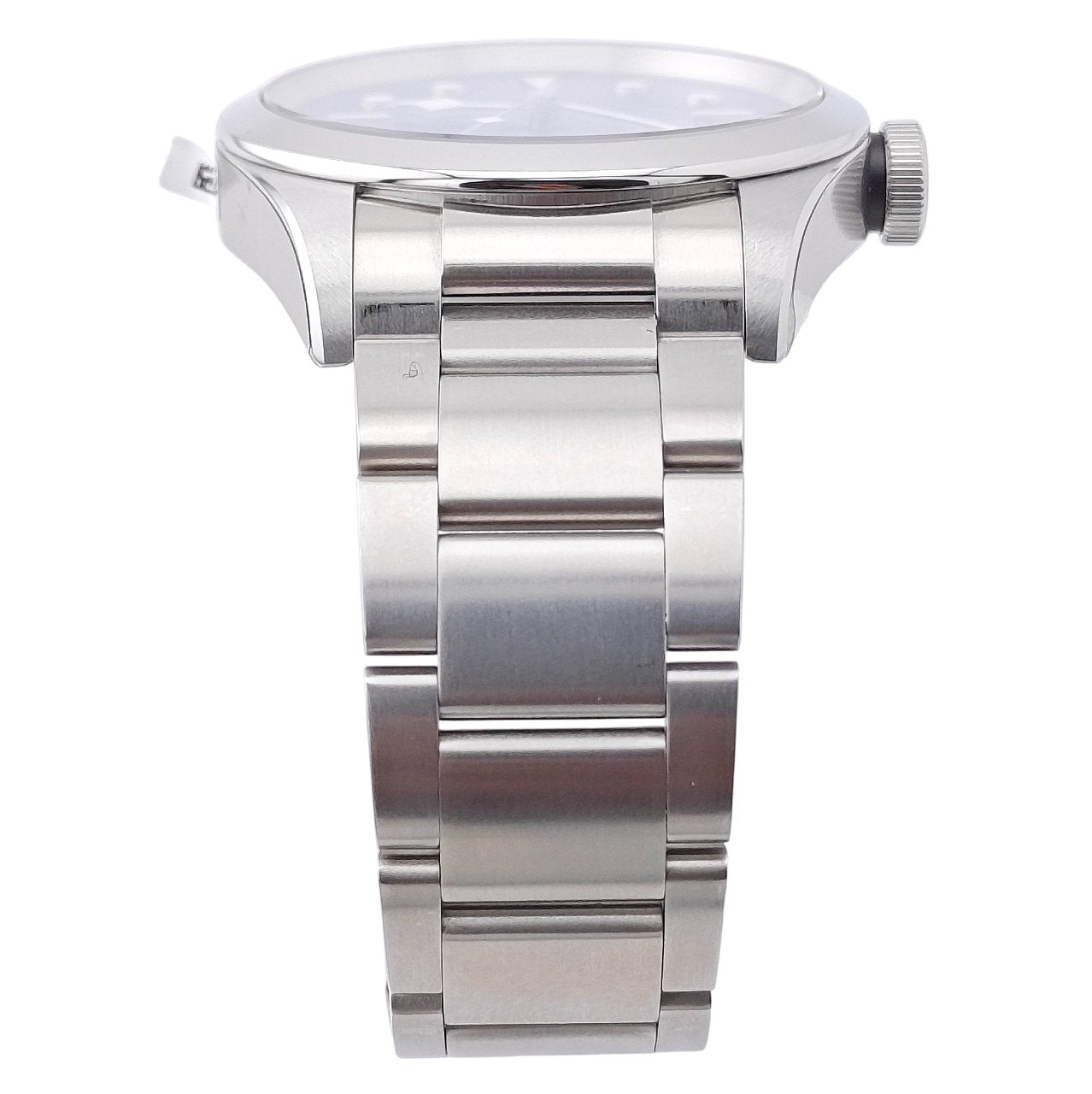 Black Bay 41mm Blau - 79540 ungetragen / teilverklebt