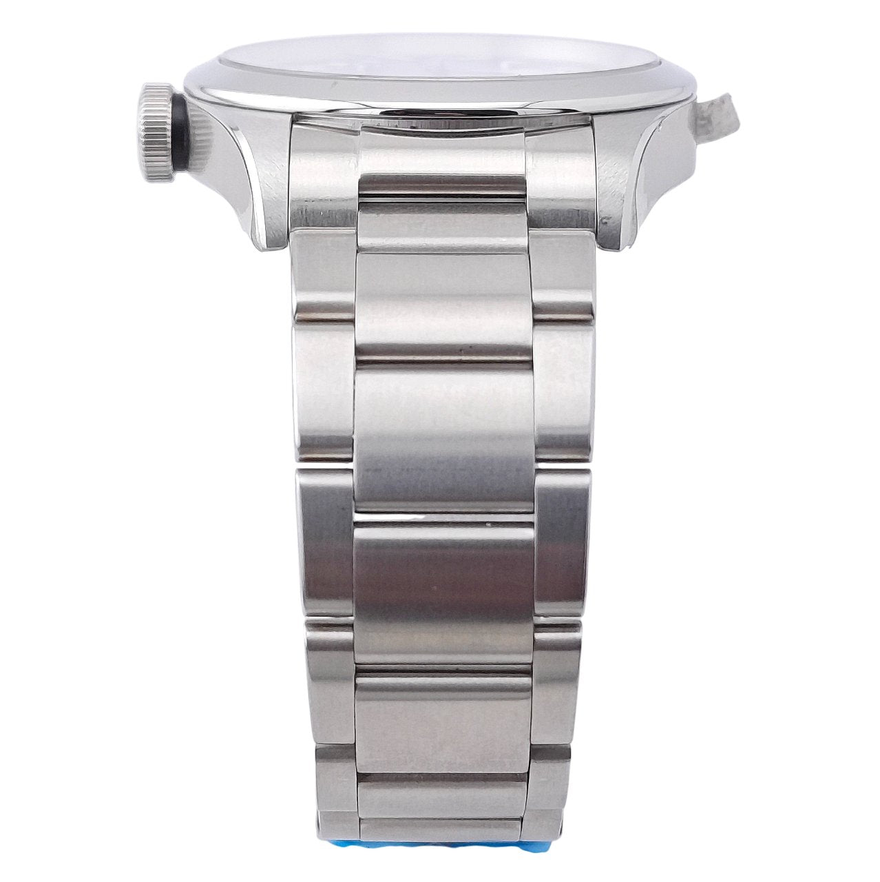 Black Bay 41mm Blau - 79540 ungetragen / teilverklebt