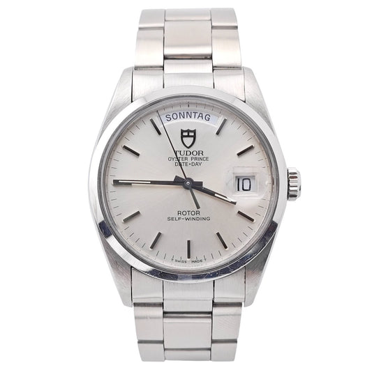 Oyster Prince Day Date 36mm - 94500