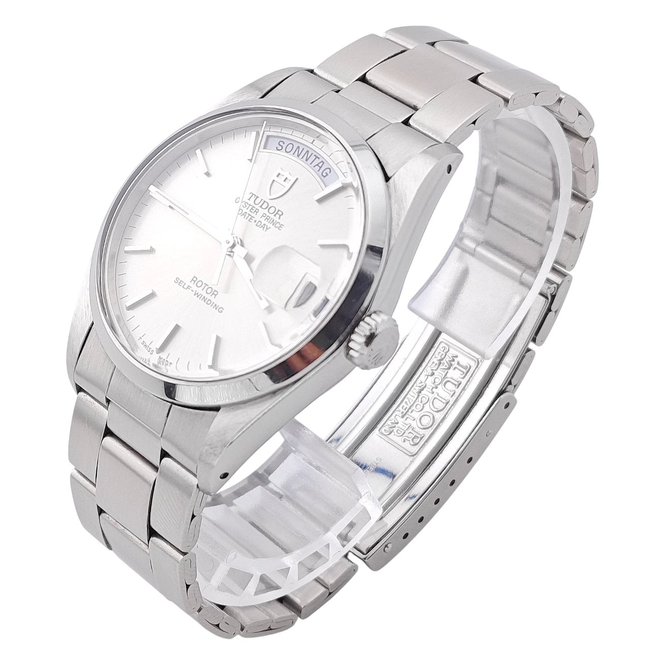 Oyster Prince Day Date 36mm - 94500