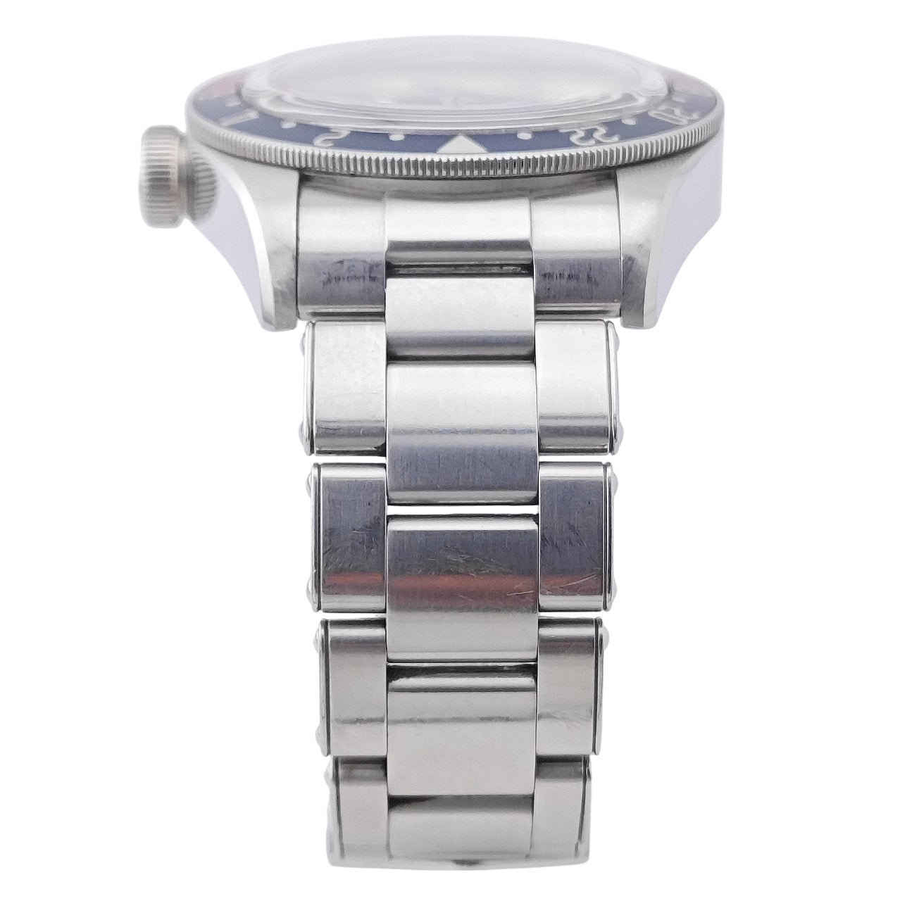 Tudor Black Bay GMT Pepsi 2019 - 79830RB
