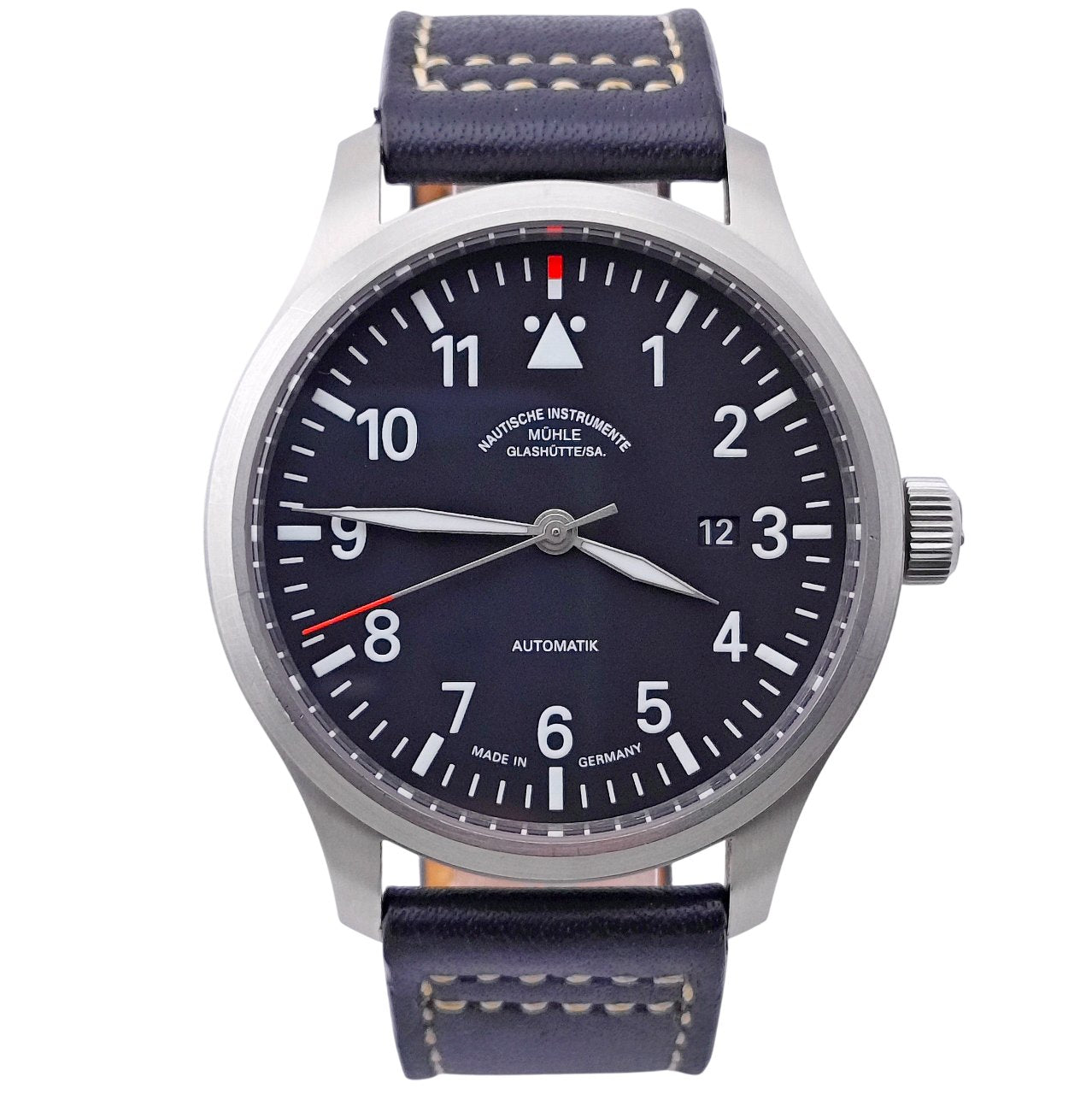 Terrasport 1 43mm 2012 - M1-37-30