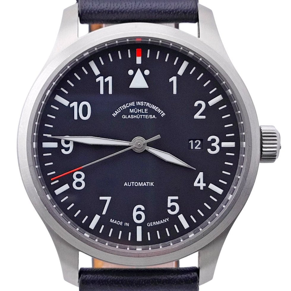 Terrasport 1 43mm 2012 - M1-37-30