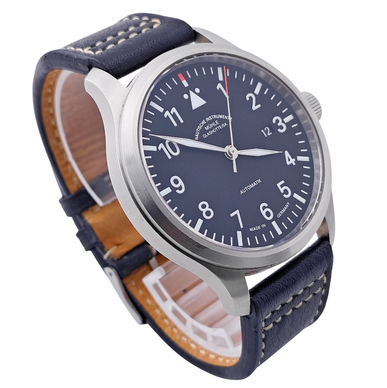Terrasport 1 43mm 2012 - M1-37-30