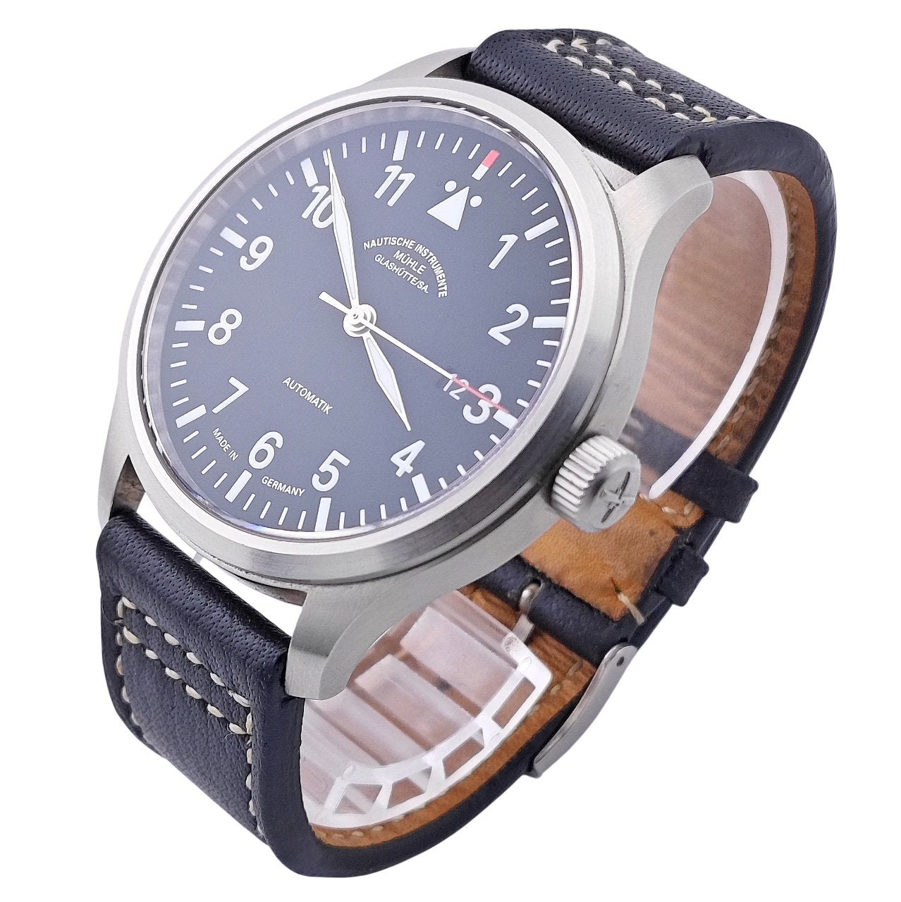 Terrasport 1 43mm 2012 - M1-37-30
