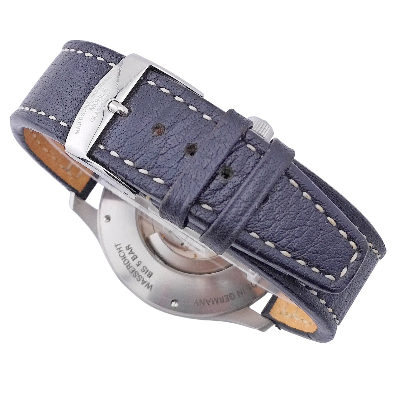 Terrasport 1 43mm 2012 - M1-37-30