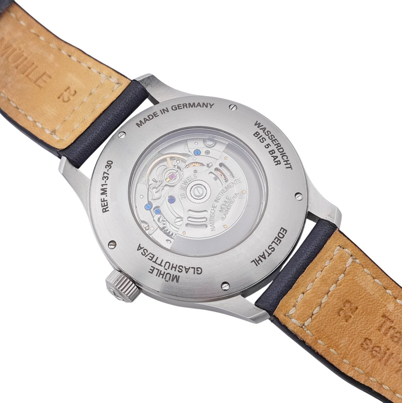 Terrasport 1 43mm 2012 - M1-37-30