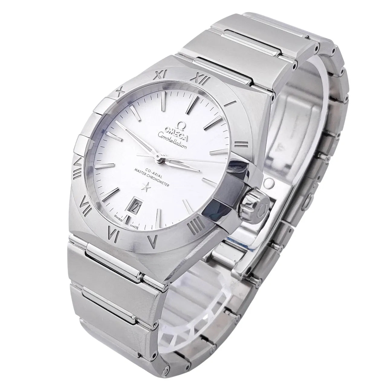 Constellation 39mm Stahl 2020 - 131.10.39.20.02