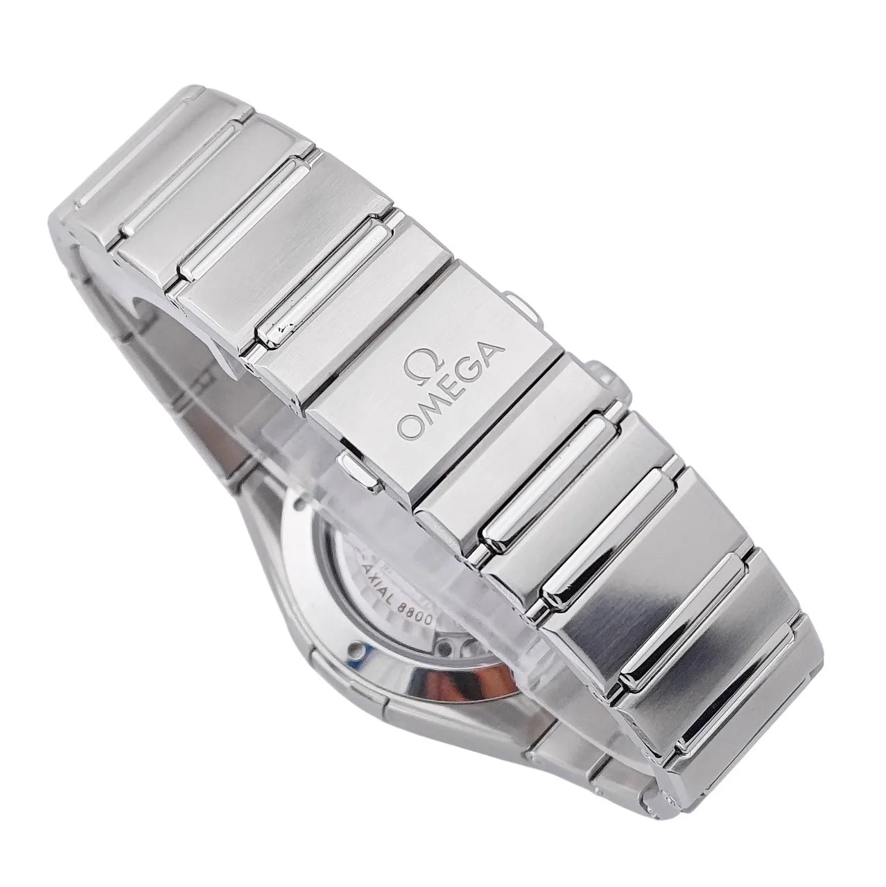 Constellation 39mm Stahl 2020 - 131.10.39.20.02