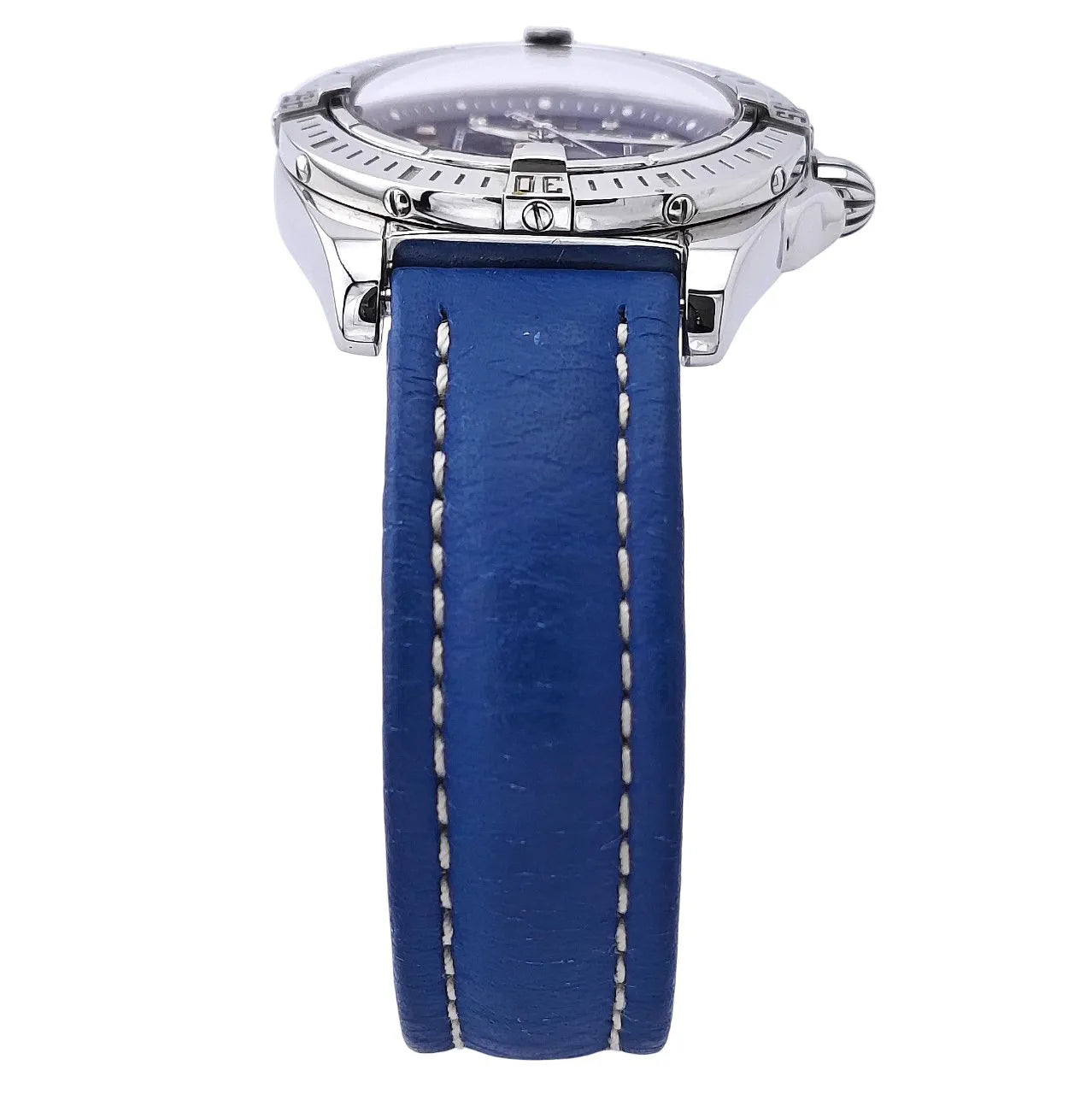 Galactic Cockpit Lady 32 mm Blau - A71356