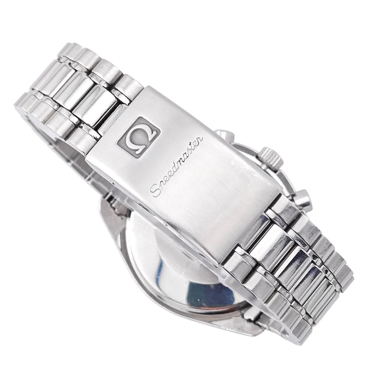 Speedmaster Racing Michael Schumacher Gelb - 3510.12