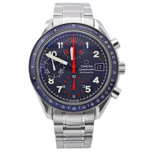 Speedmaster Chronograph Date 1995 - 175.0083