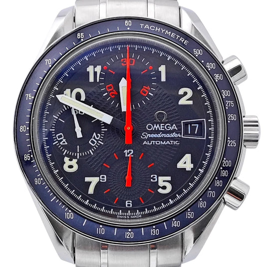 Speedmaster Chronograph Date 1995 - 175.0083