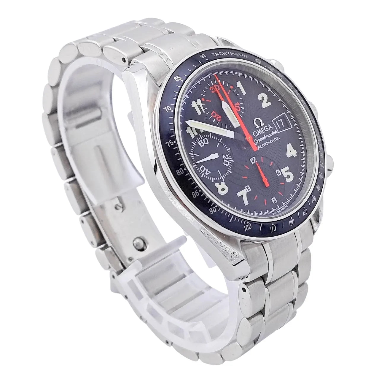 Speedmaster Chronograph Date 1995 - 175.0083