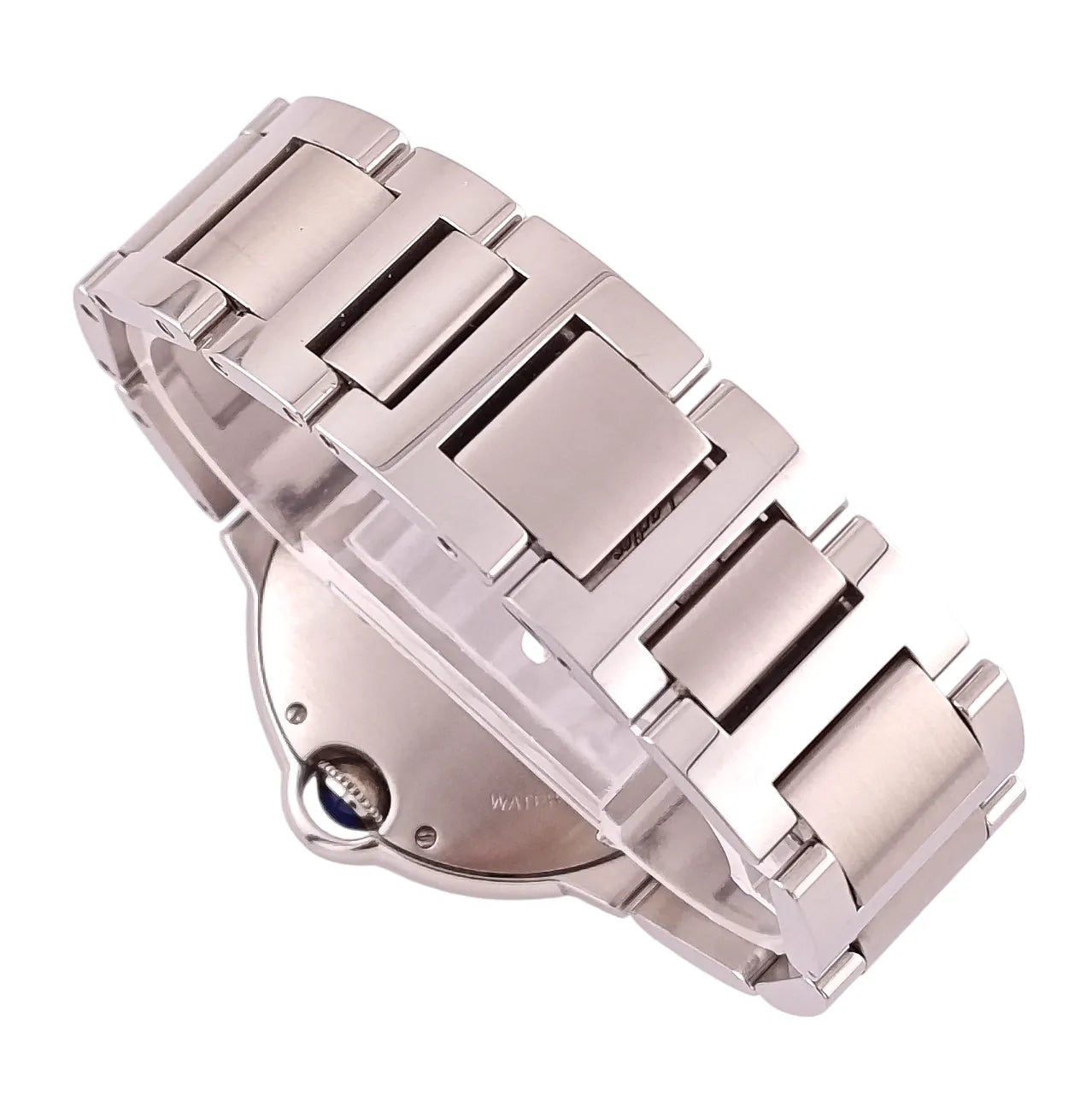 Ballon Bleu 33mm Stahl 2014 - 3005