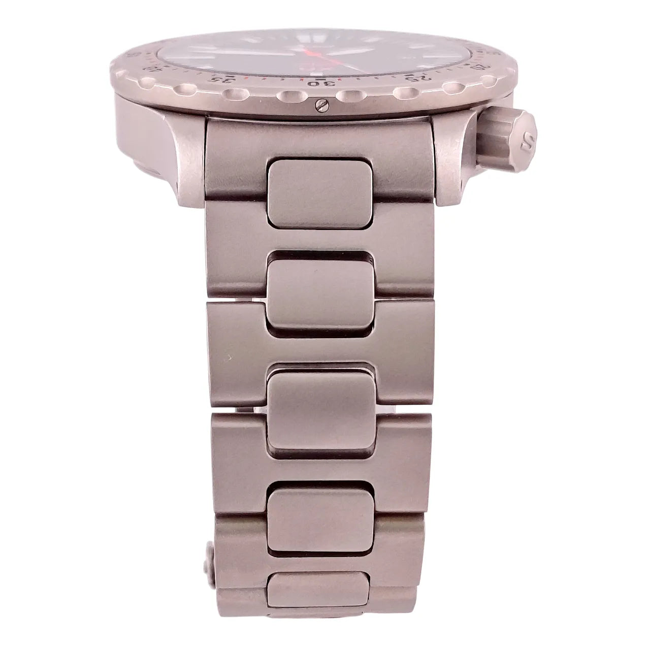 UX EZM 2B ETA 44mm