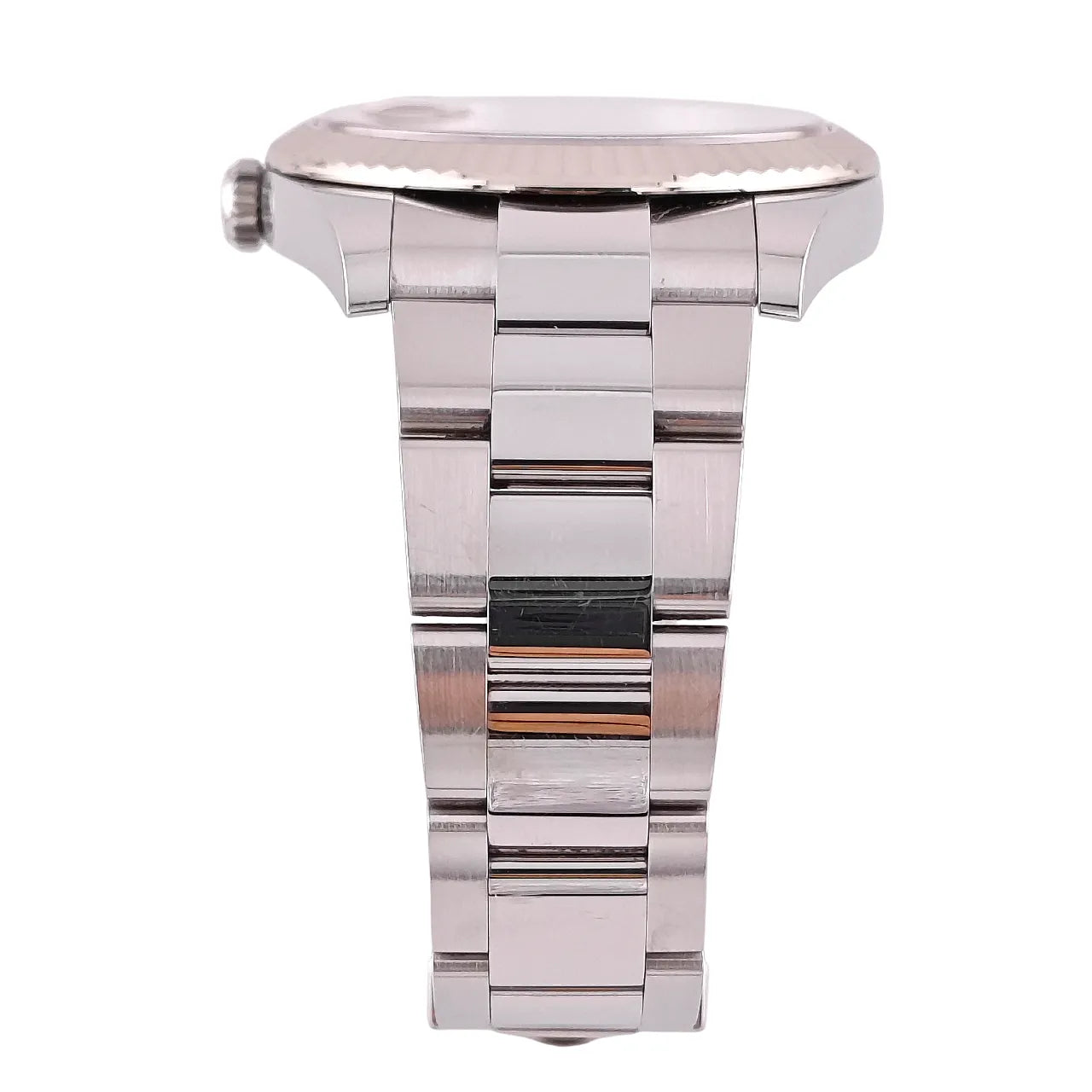 Datejust 41 Wimbledon Stahl Oyster 2024 - 126334