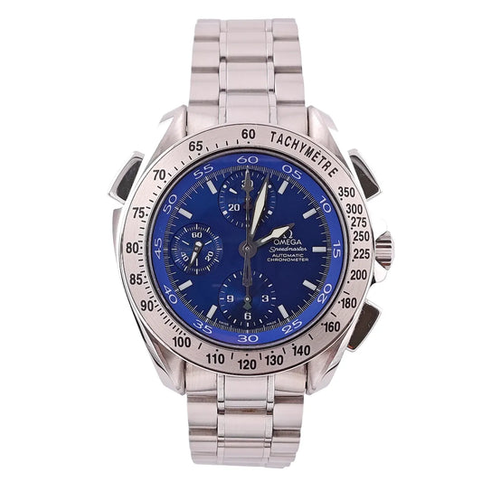 Speedmaster Chronograph Split Seconds 42mm 2002 - 3540.80.00