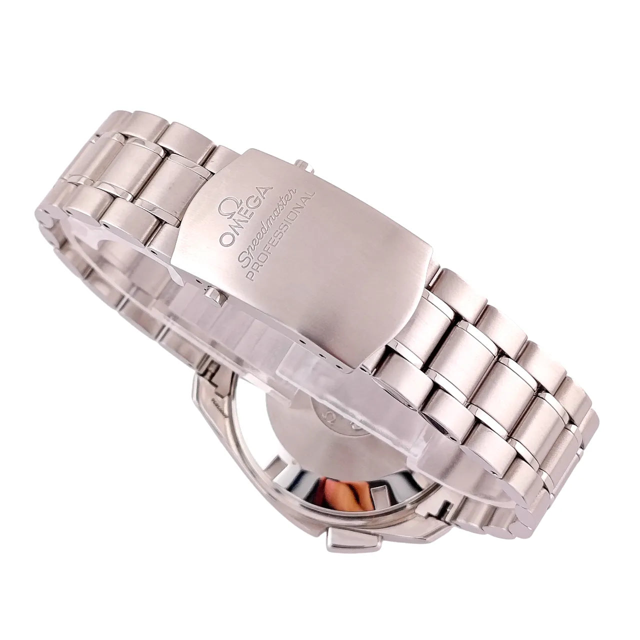 Speedmaster Chronograph Split Seconds 42mm 2002 - 3540.80.00