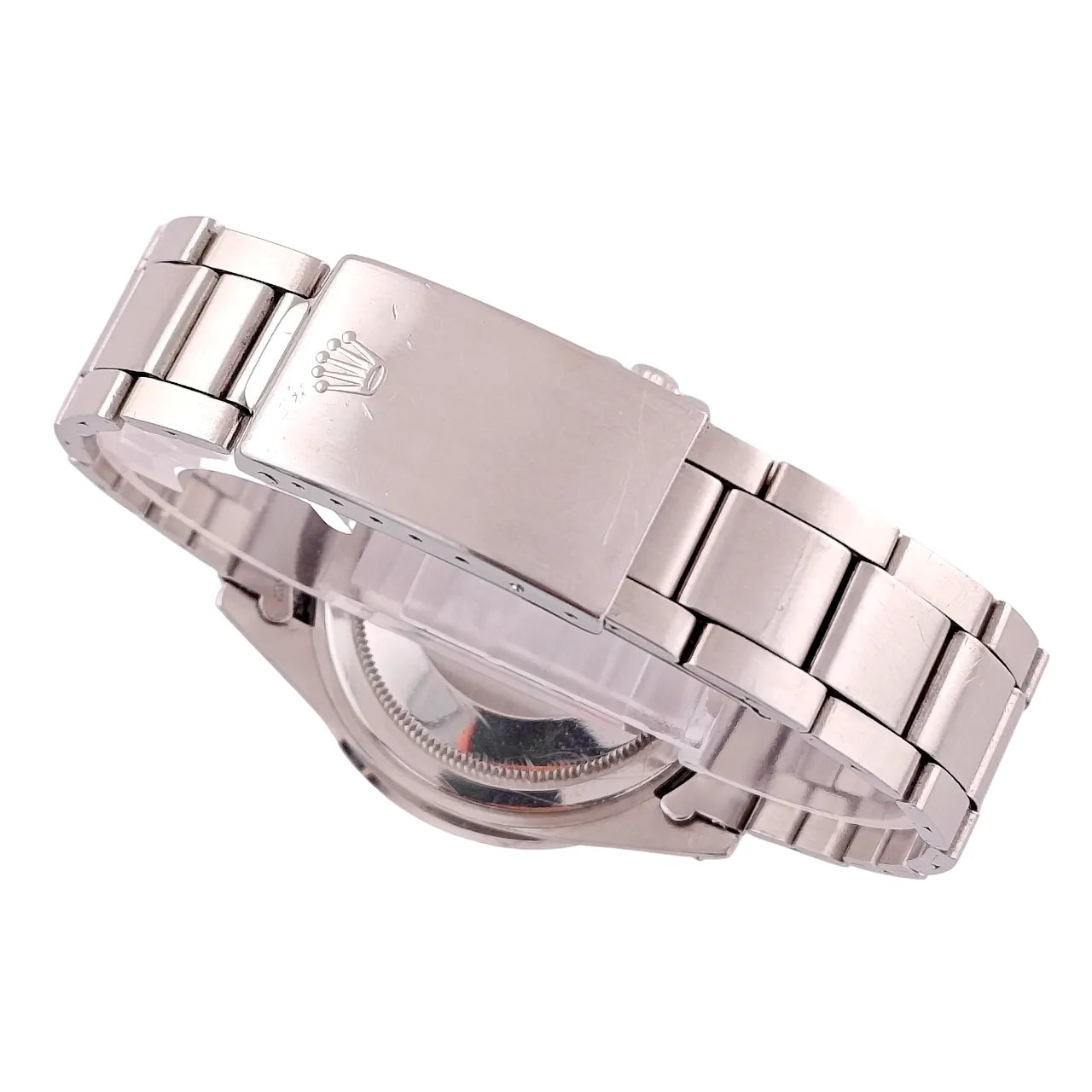 GMT Master Vintage Pepsi Mark 2 Dial 1971 - 1675
