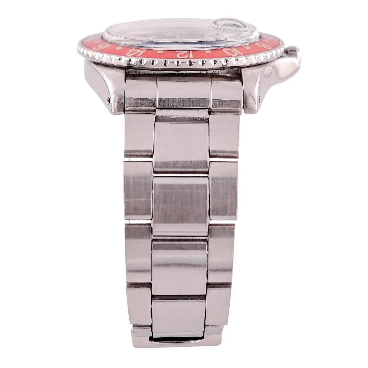 GMT Master Vintage Pepsi Mark 2 Dial 1971 - 1675