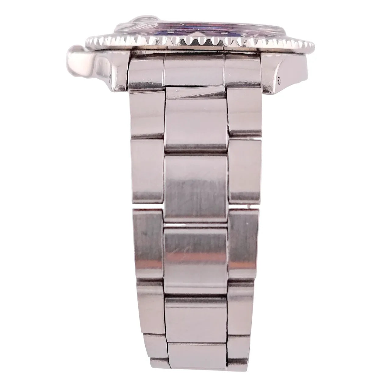 GMT Master Vintage Pepsi Mark 2 Dial 1971 - 1675