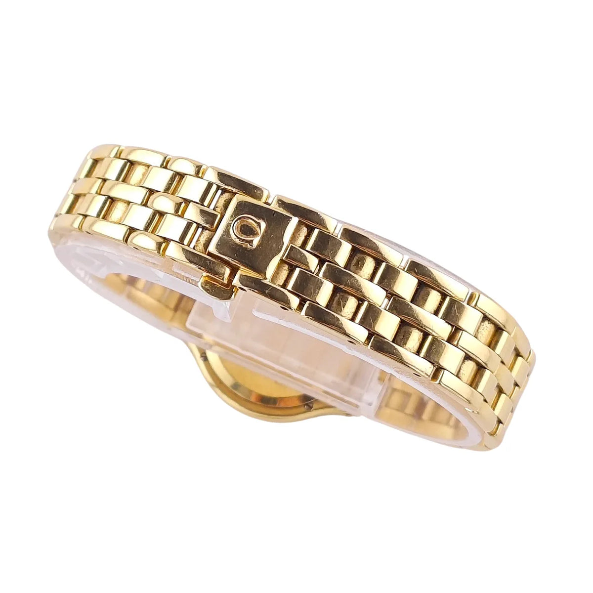 De Ville Lady 23,5mm 18K Gold Diamanten 1995 – ref.41601500