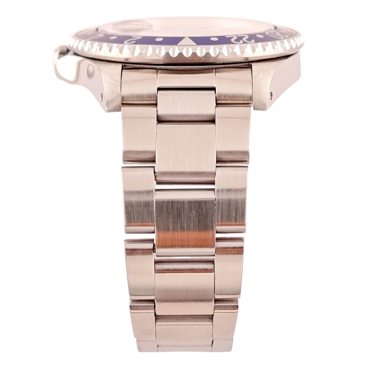 GMT Master II Pepsi 1993 - 16710 S-Serie LC100 Fullset