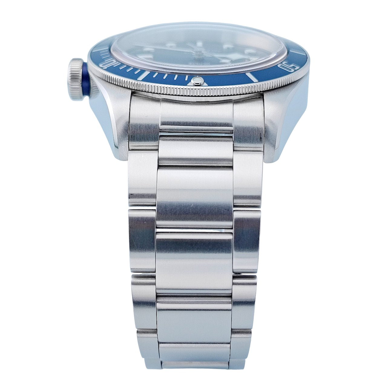Black Bay Heritage Blue Smile 2018 - 79220B