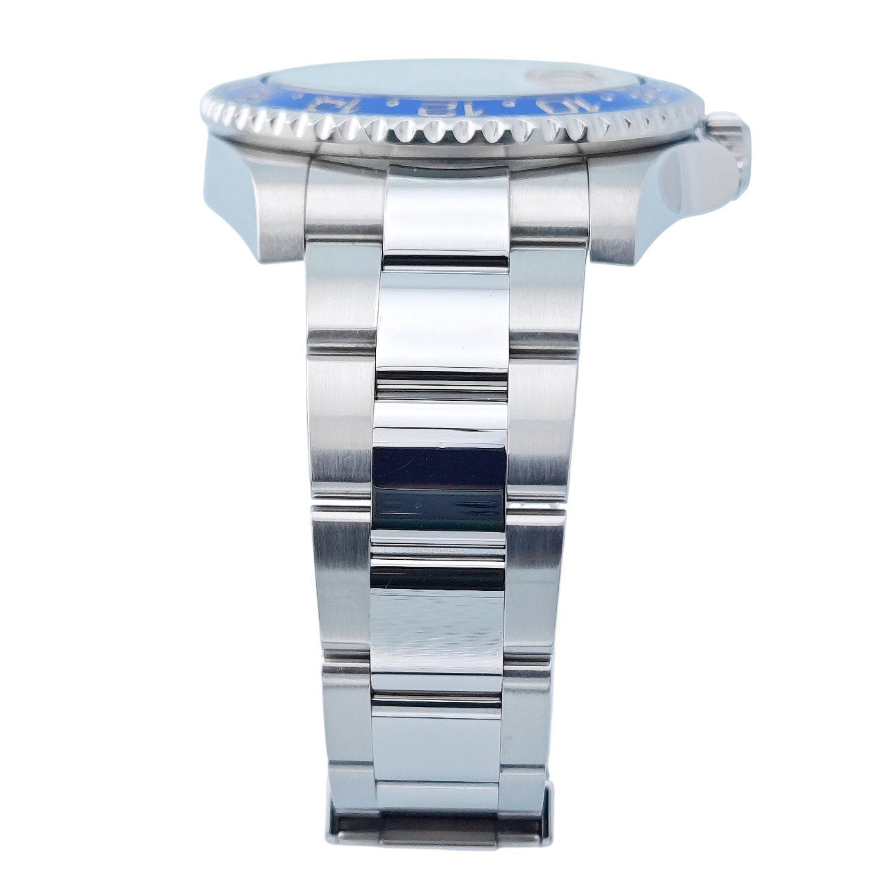 GMT Master II Batman 2015 - 116710BLNR
