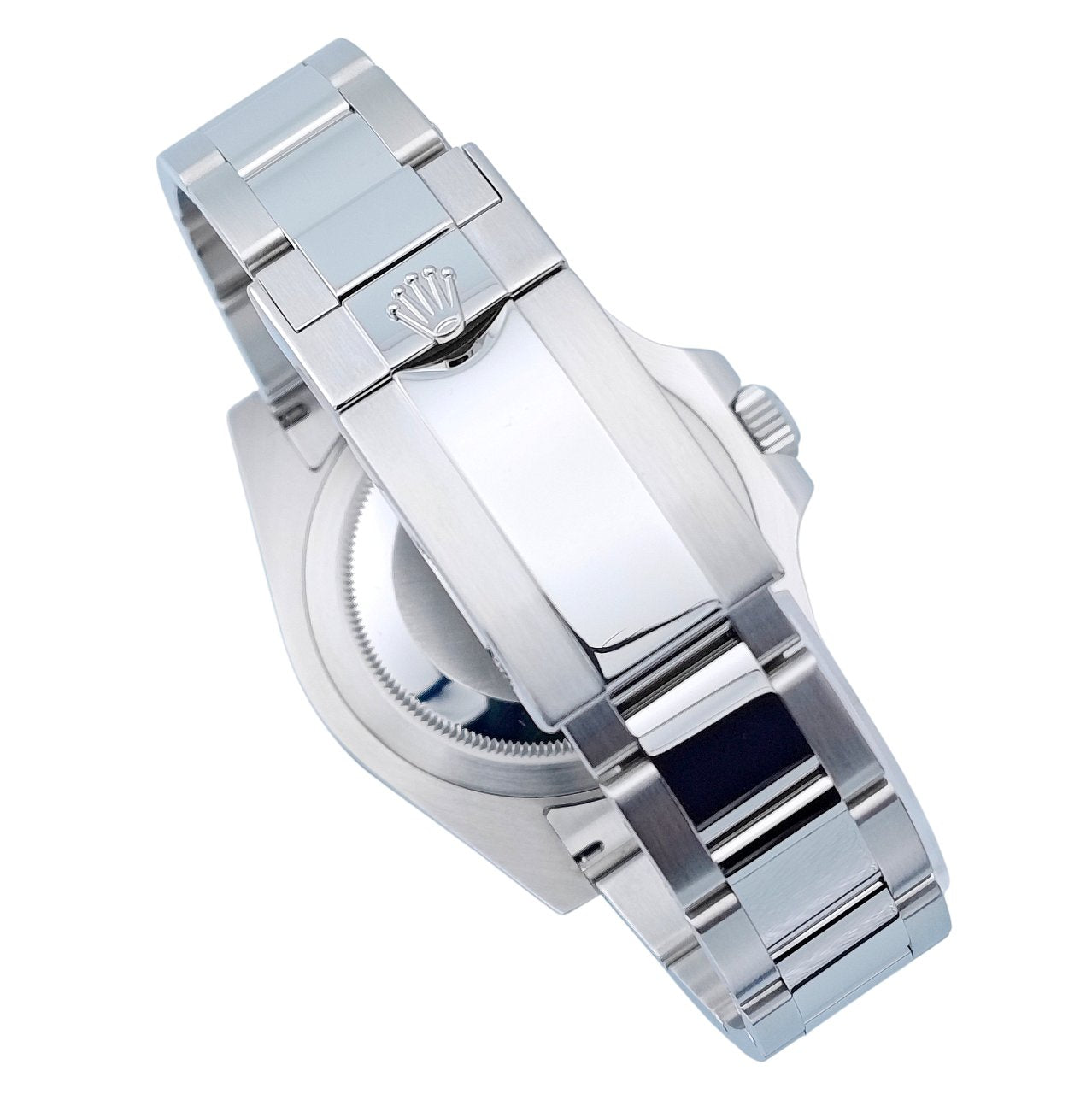 GMT Master II Batman 2015 - 116710BLNR